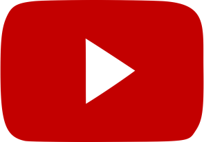 YouTube Логотип YouTube червоного кольору
