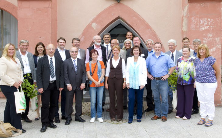 Erfolgsgeschichte der Kompostierung