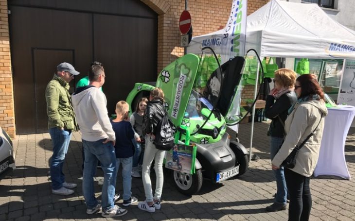 Frühlingsfest 2017