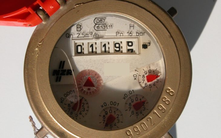 Wasserzähler 005-1