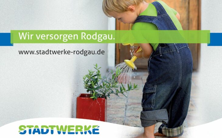 Gießkannenjunge Homepage