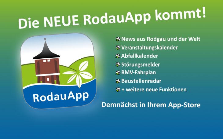 RodauApp