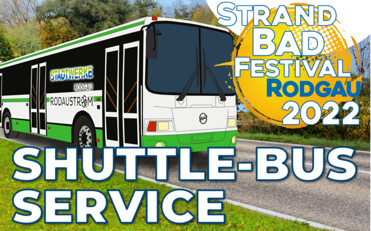 Shuttle-Bus