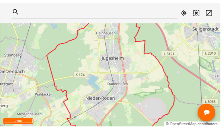 Mängelmelder
