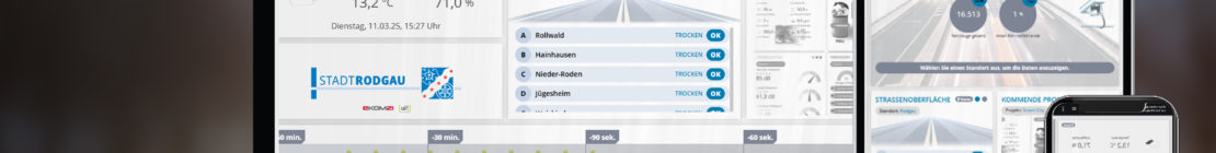 Rodgau-Devices